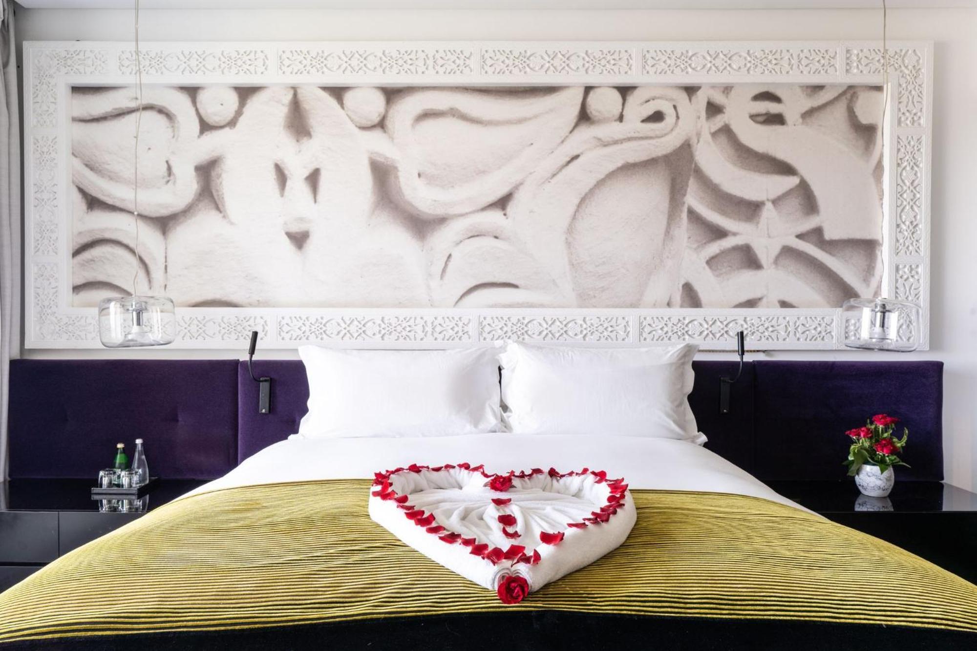 Sofitel Jardin Des Roses 5* Rabat