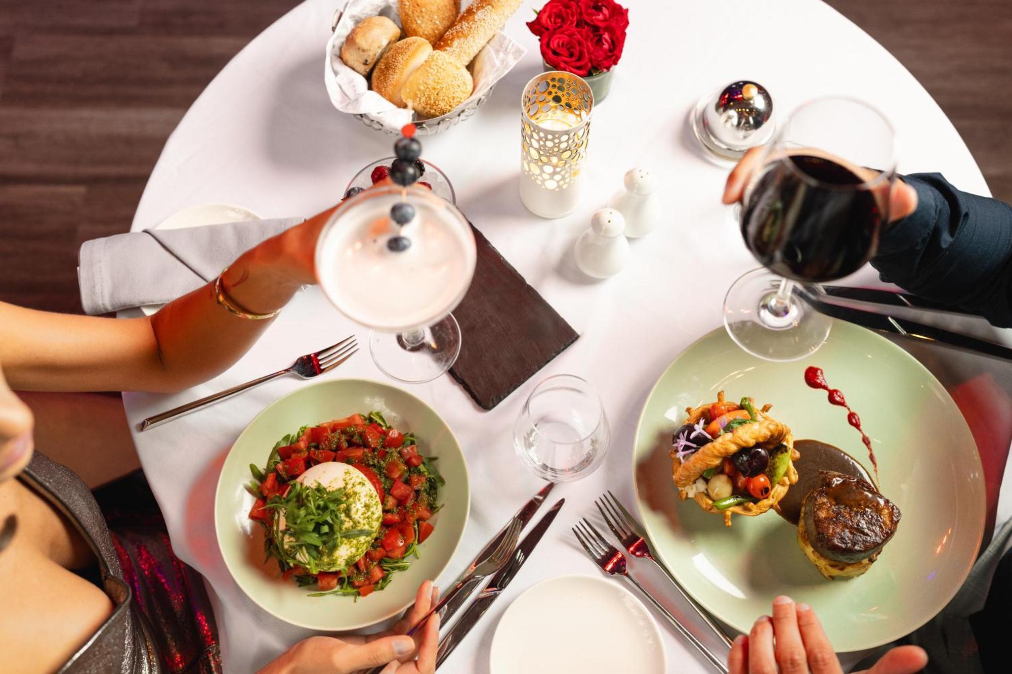 Hotel Sofitel Jardin Des Roses Rabat