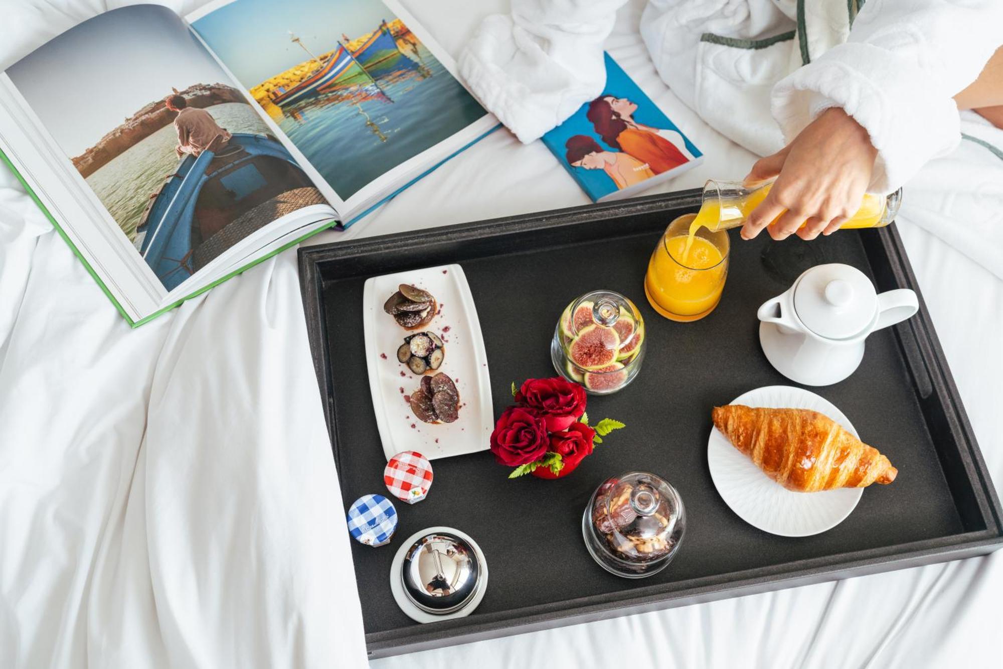 Sofitel Jardin Des Roses