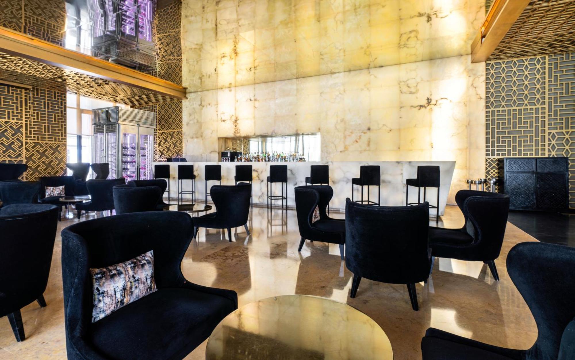 Hotel Sofitel Jardin Des Roses