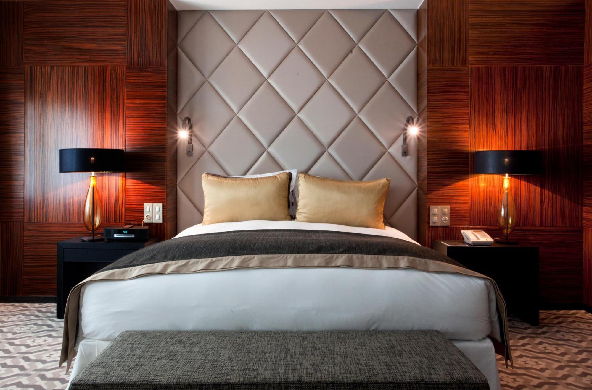 Hotel Sofitel Jardin Des Roses 5*