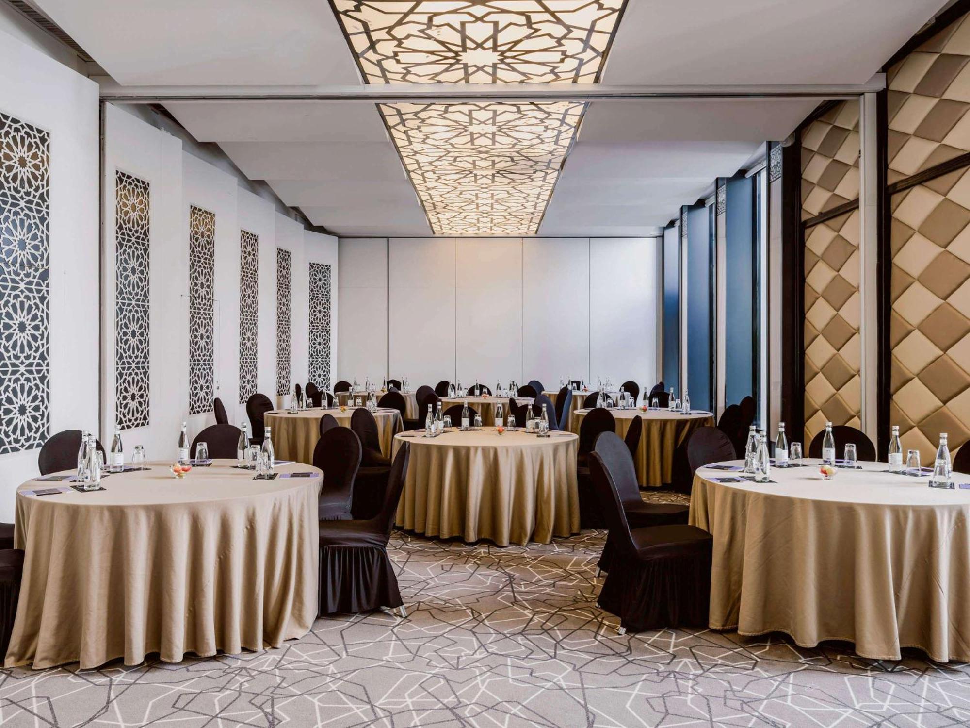 Hotel Sofitel Jardin Des Roses 5*