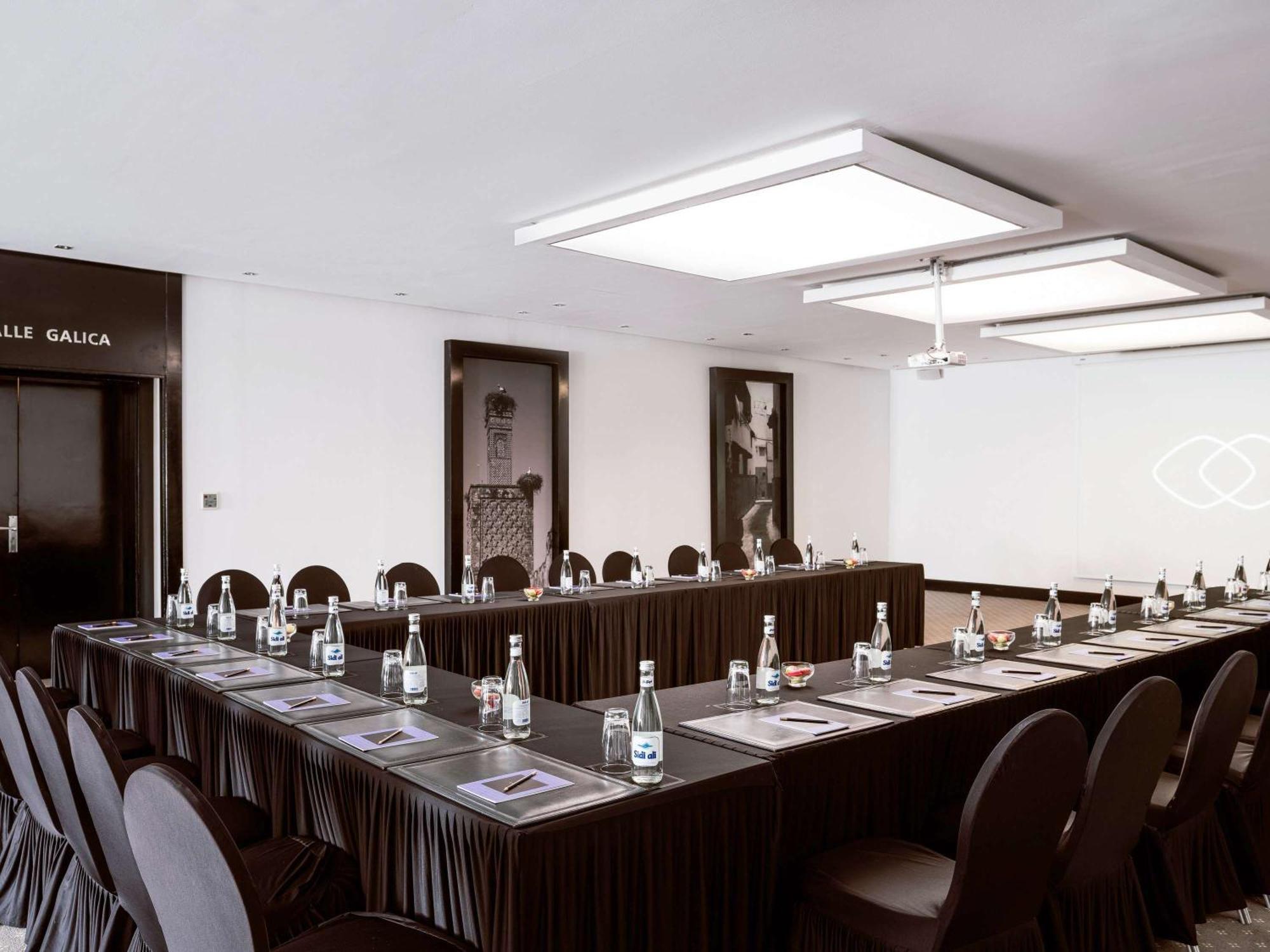 Hotel Sofitel Jardin Des Roses