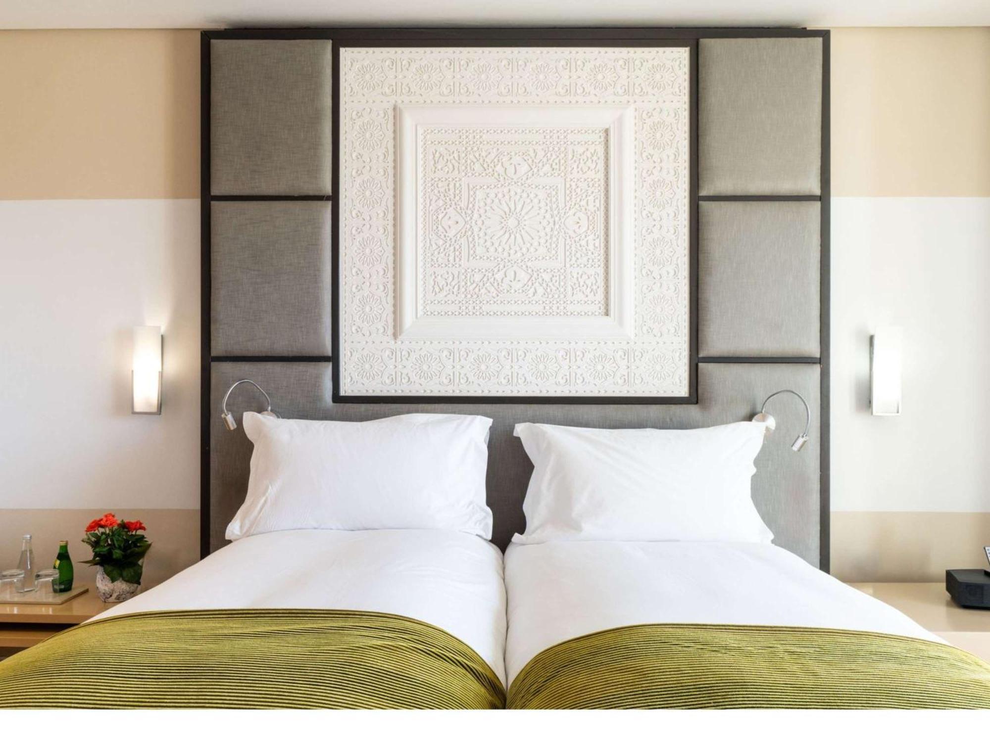 Sofitel Jardin Des Roses