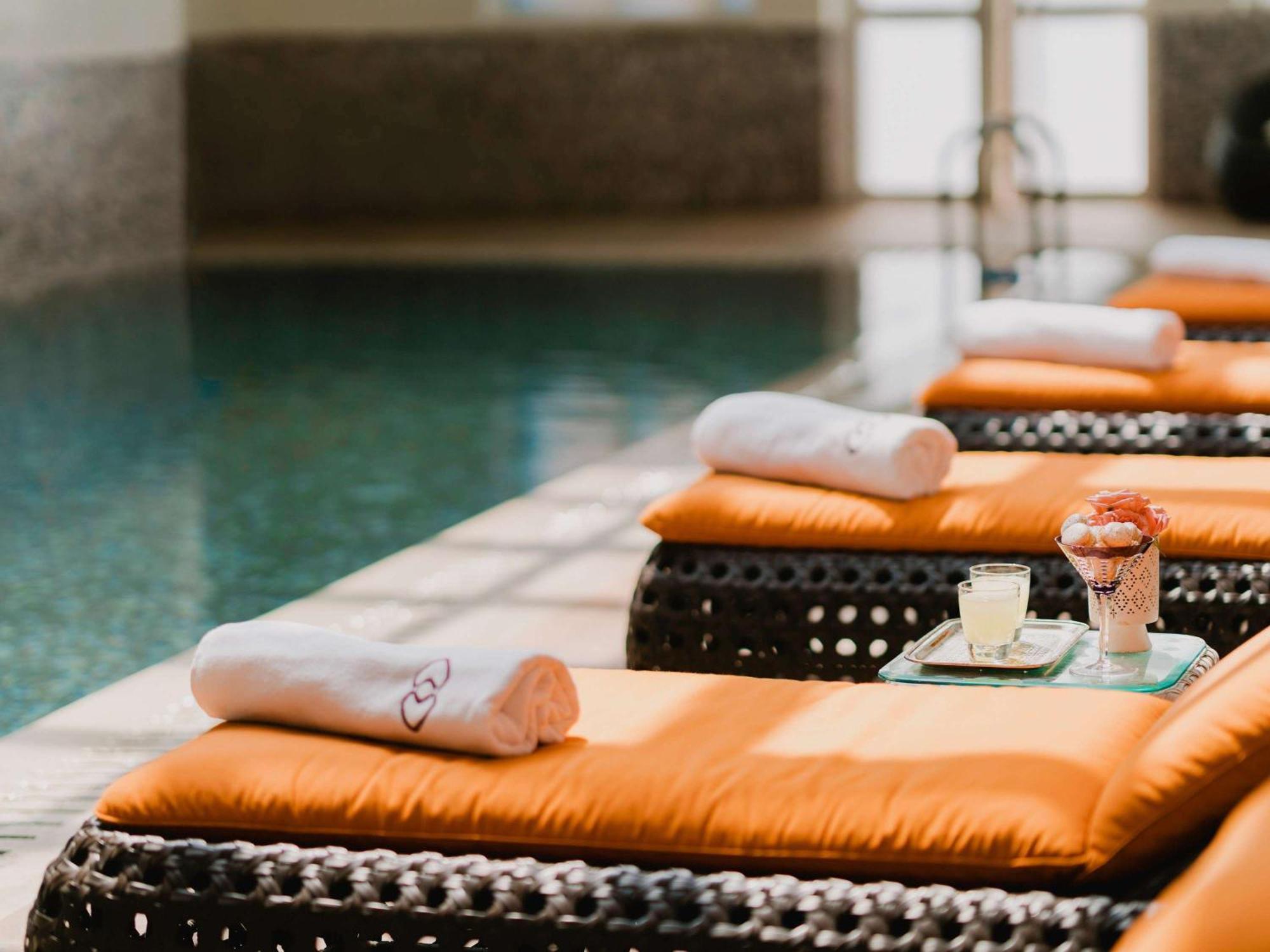 Sofitel Jardin Des Roses 5*