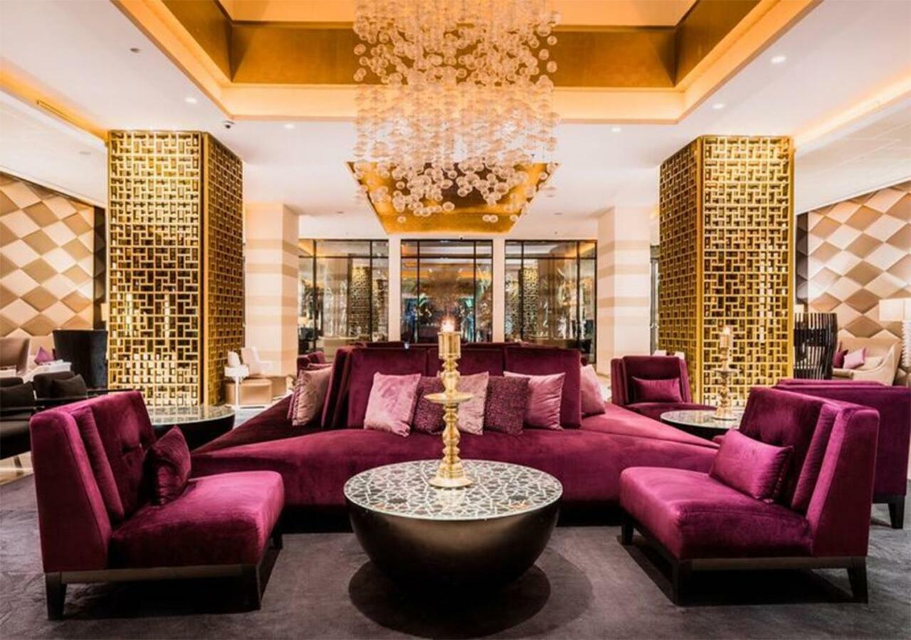 Sofitel Jardin Des Roses 5*