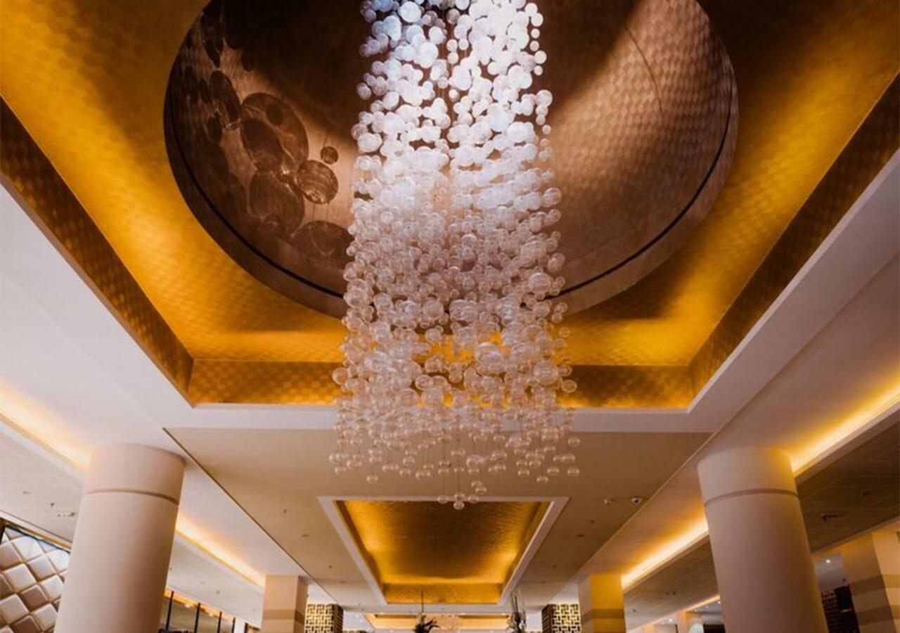Hotel Sofitel Jardin Des Roses Rabat