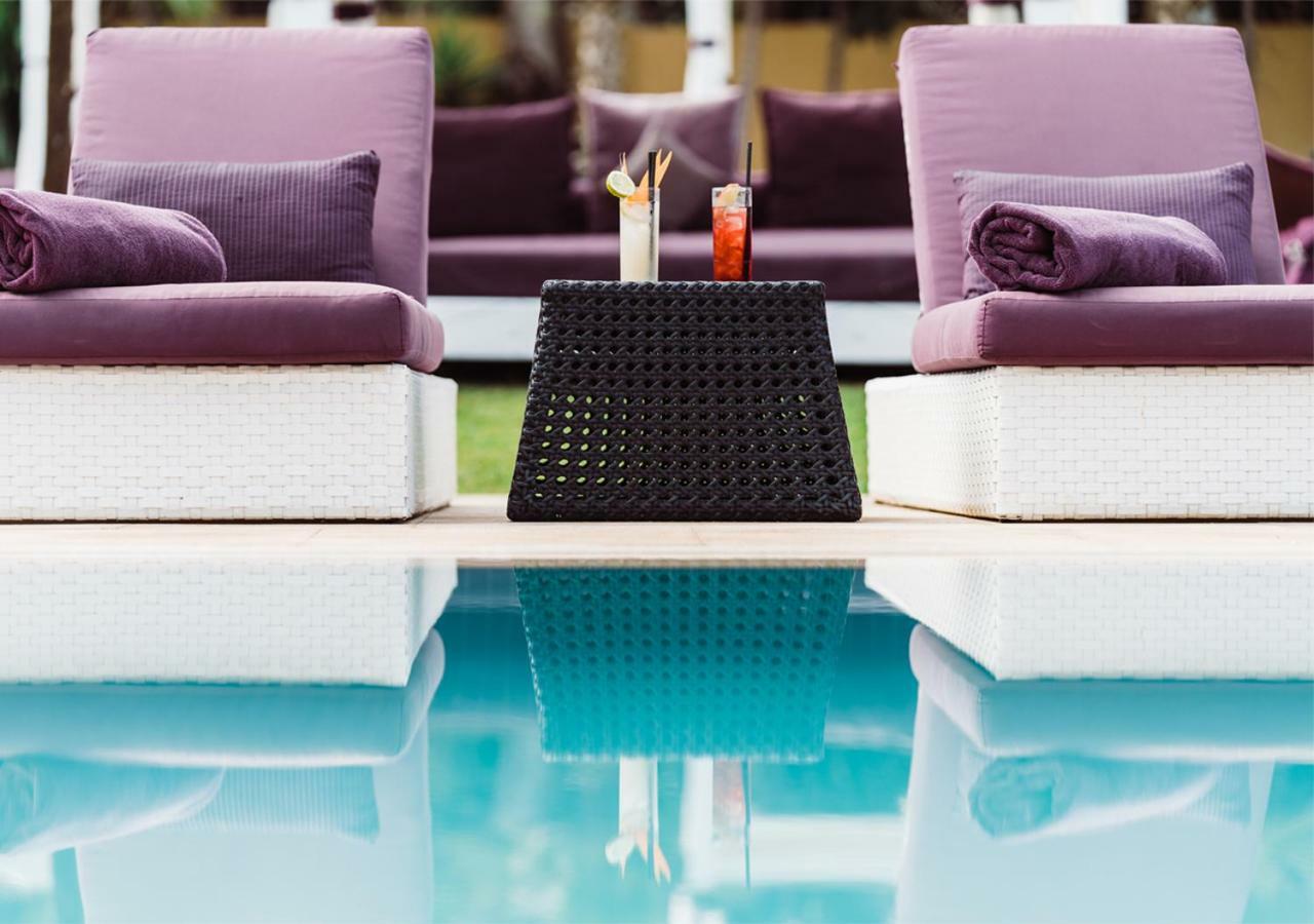 Sofitel Jardin Des Roses Hotel