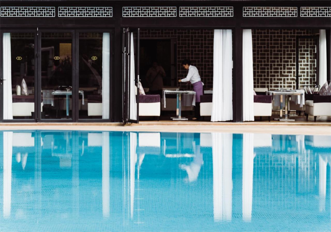 Sofitel Jardin Des Roses Rabat