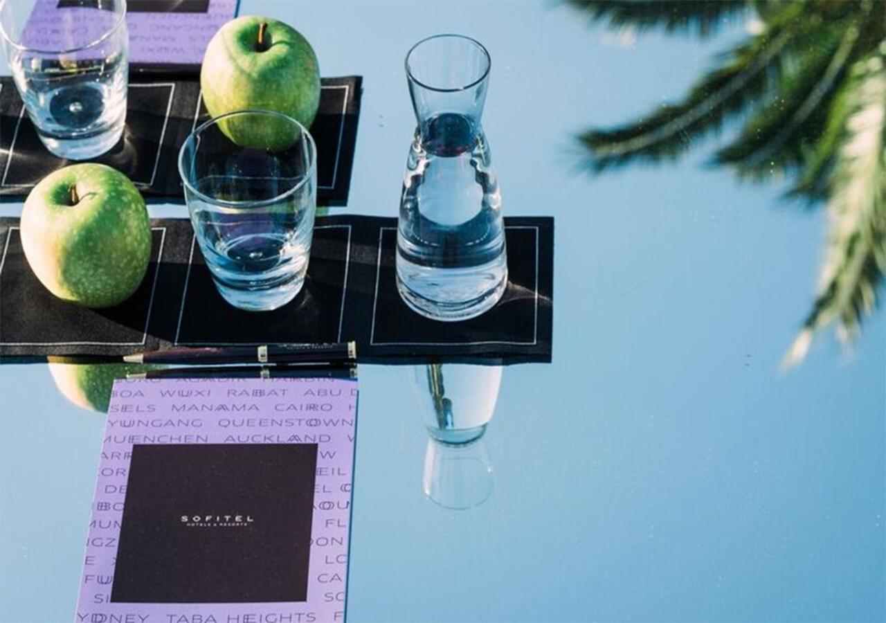 Sofitel Jardin Des Roses Hotel 5*