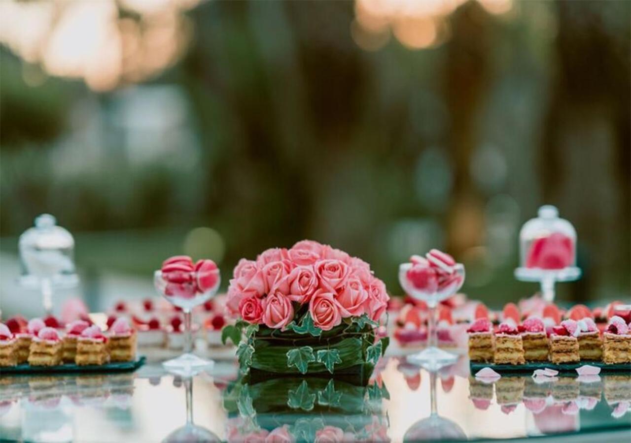 Sofitel Jardin Des Roses